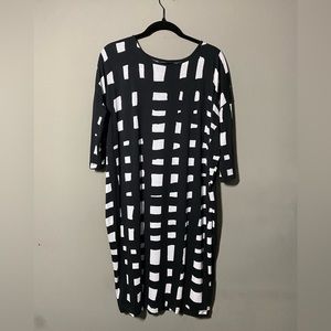MARIMEKKO Rasti Dress Size L Made in Estonia